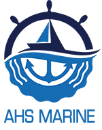 AHS Marine Catering Company
